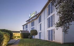 Sure Hotel By Best Western Nimes Est